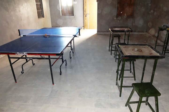 Marudhara B Ed College, Balotra campus photo 2