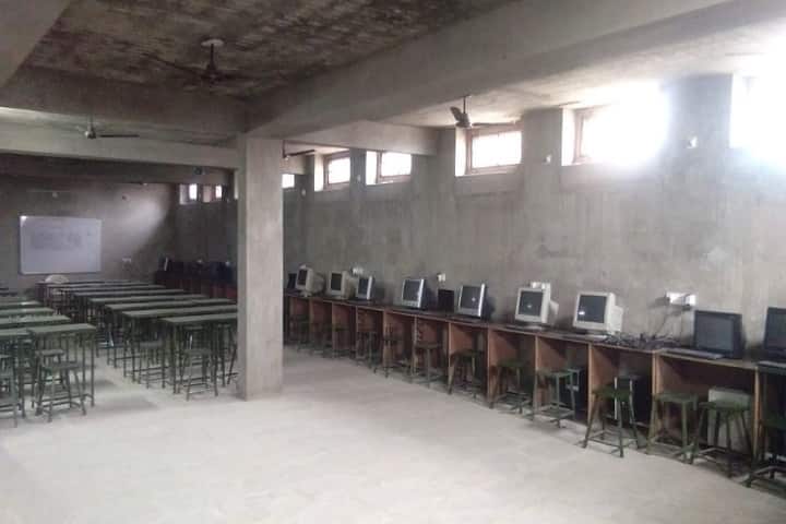 Marudhara B Ed College, Balotra campus photo 3