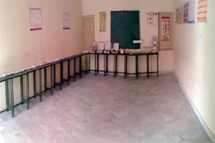 Marudhara B Ed College, Balotra campus photo 5