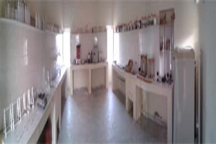 Marudhara B Ed College, Balotra campus photo 6
