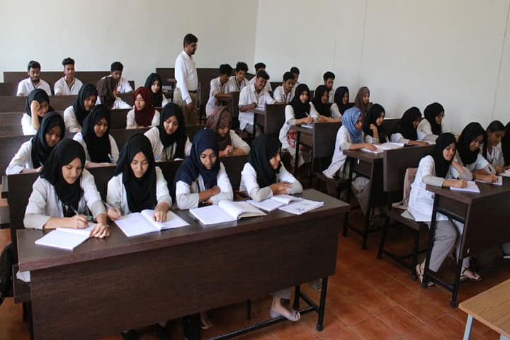 PA College of Pharmacy, Mangalore campus photo 3