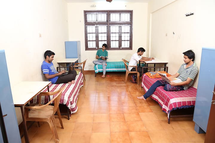 PA College of Pharmacy, Mangalore campus photo 5