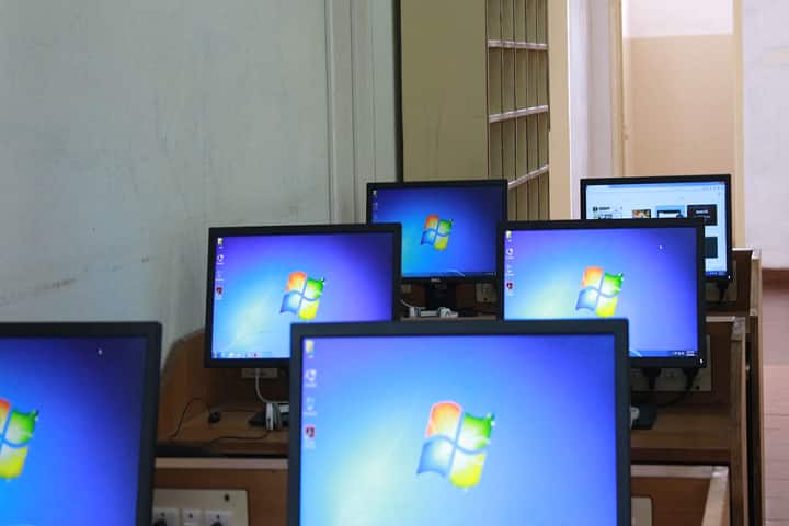 PA College of Pharmacy, Mangalore campus photo 6