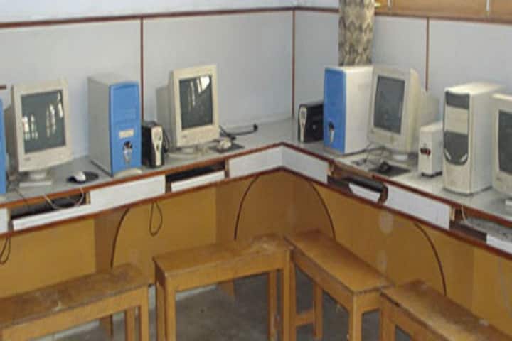SN College of Education, Jagadhri campus photo 2