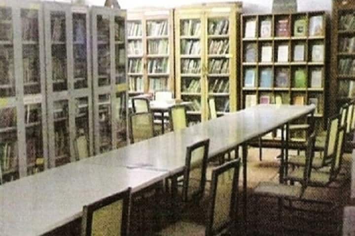 SN College of Education, Jagadhri campus photo 3