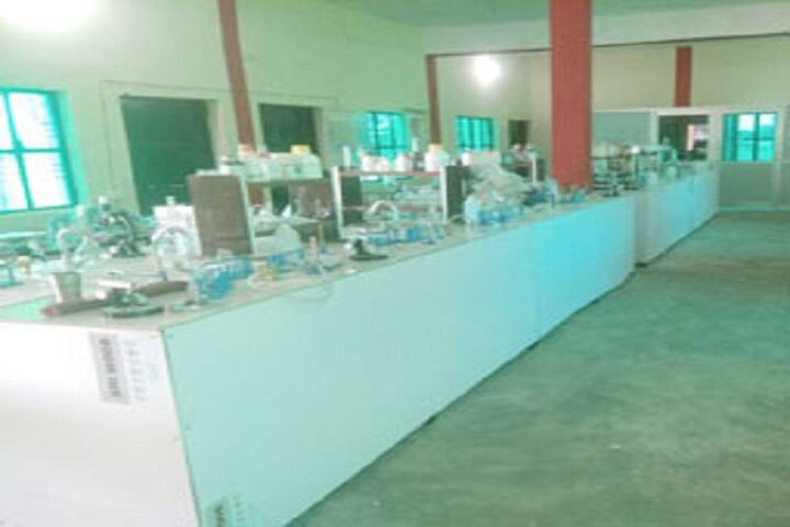 Shri Musafir Parmarth College of Pharmacy, Mau campus photo 3