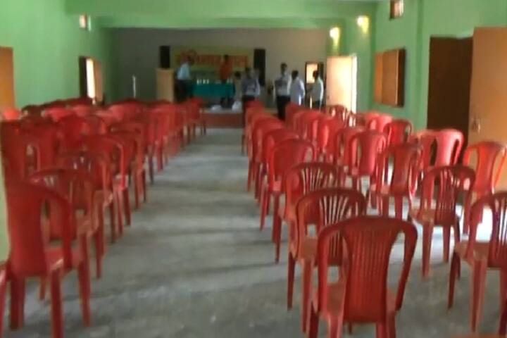 Shri Musafir Parmarth College of Pharmacy, Mau campus photo 4