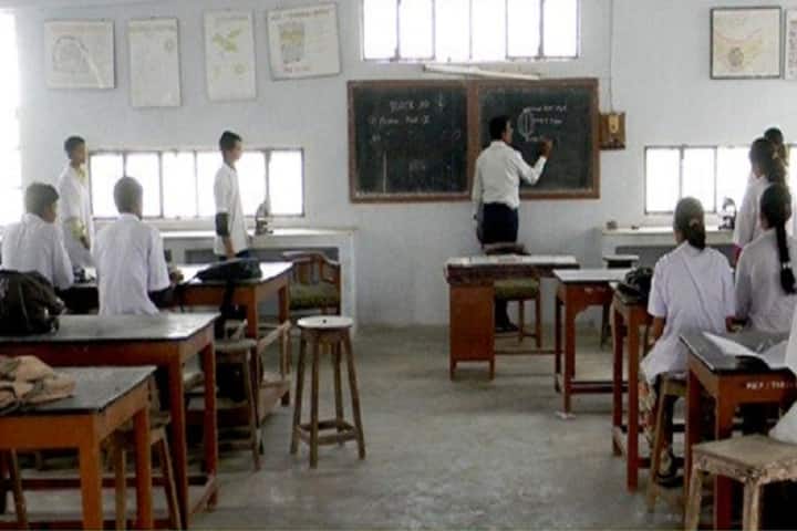Shri M N College of Pharmacy, Khambhat campus photo 3
