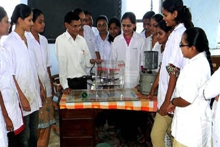 Shri M N College of Pharmacy, Khambhat campus photo 4