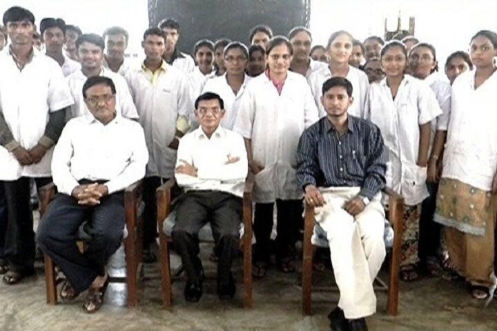 Shri M N College of Pharmacy, Khambhat campus photo 5