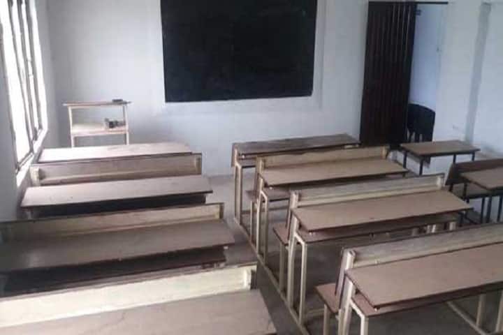 Jai Geetanjali College of Education, Yamuna Nagar campus photo 3