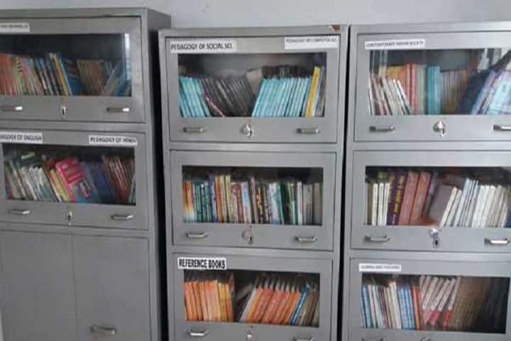 Jai Geetanjali College of Education, Yamuna Nagar campus photo 4