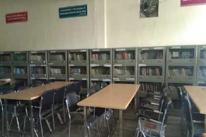 Jai Geetanjali College of Education, Yamuna Nagar campus photo 5