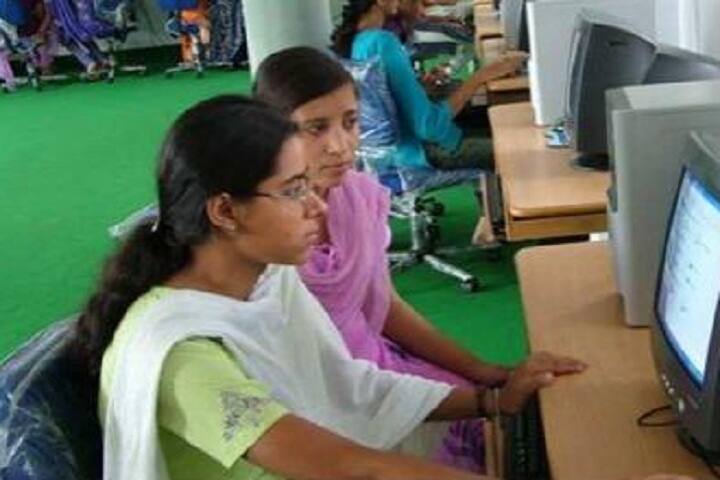 Shri Jairam Mahila College of Education Research and Development, Kurukshetra campus photo 2