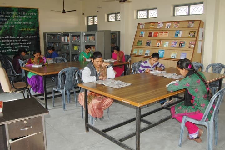Shri Jairam Mahila College of Education Research and Development, Kurukshetra campus photo 3