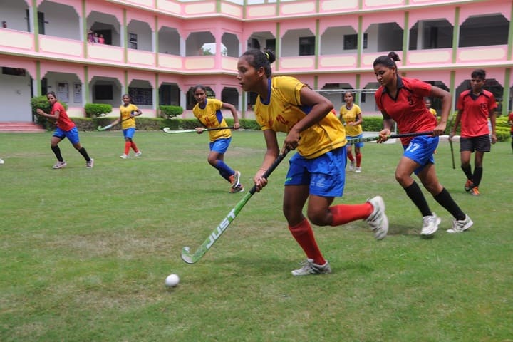 Shri Jairam Mahila College of Education Research and Development, Kurukshetra campus photo 4