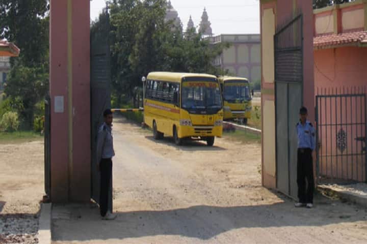 Shri Jairam Mahila College of Education Research and Development, Kurukshetra campus photo 5