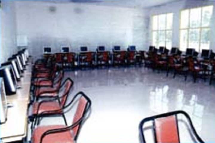 Saraswati College of Education, Kaithal campus photo 2