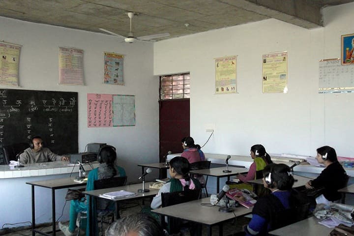 Saraswati College of Education, Kaithal campus photo 3