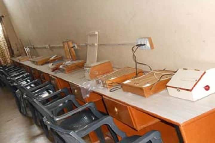 Saraswati College of Education, Kaithal campus photo 5