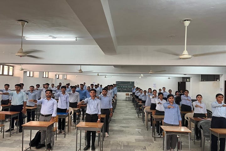 Vidhyashram Institute of Teachers Training, Jodhpur campus photo 3