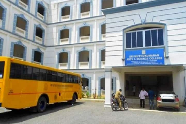 Sri Muthukumaran College of Education, Chennai campus photo 3