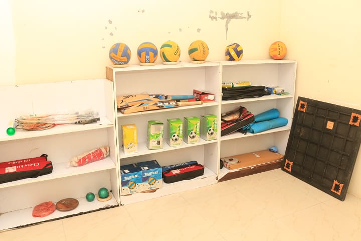 Sri Muthukumaran College of Education, Chennai campus photo 5