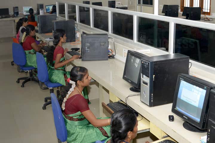 Sri Muthukumaran College of Education, Chennai campus photo 6