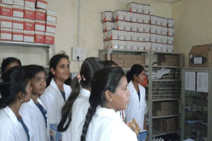 Shri Laxmanrao Mankar Institute of Pharmacy, Amgaon campus photo 4