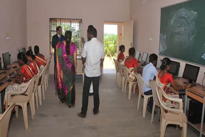 Sri K Ramachandra Naidu College of Education, Sankarankoil campus photo 6