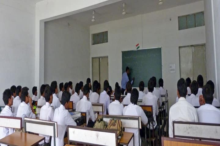 JK Institute of Pharmacy, Bilaspur campus photo 2