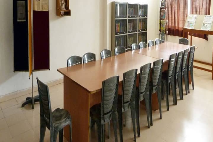 JK Institute of Pharmacy, Bilaspur campus photo 3