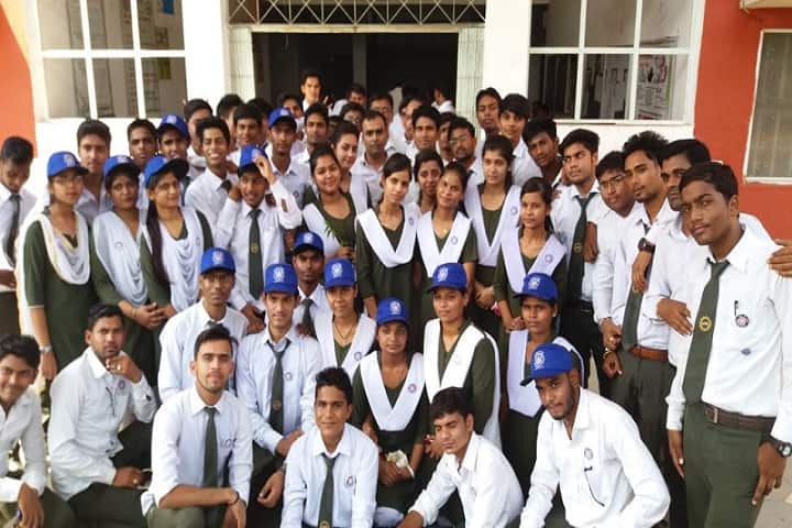 JK Institute of Pharmacy, Bilaspur campus photo 4