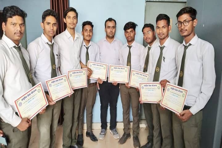 JK Institute of Pharmacy, Bilaspur campus photo 5