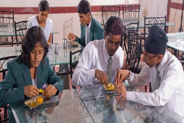 JK Institute of Pharmacy, Bilaspur campus photo 6