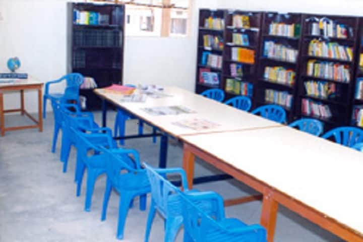 Sree Sastha College of Education, Chembarambakkam campus photo 2