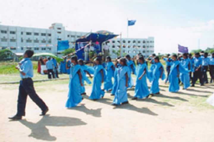 Sree Sastha College of Education, Chembarambakkam campus photo 3