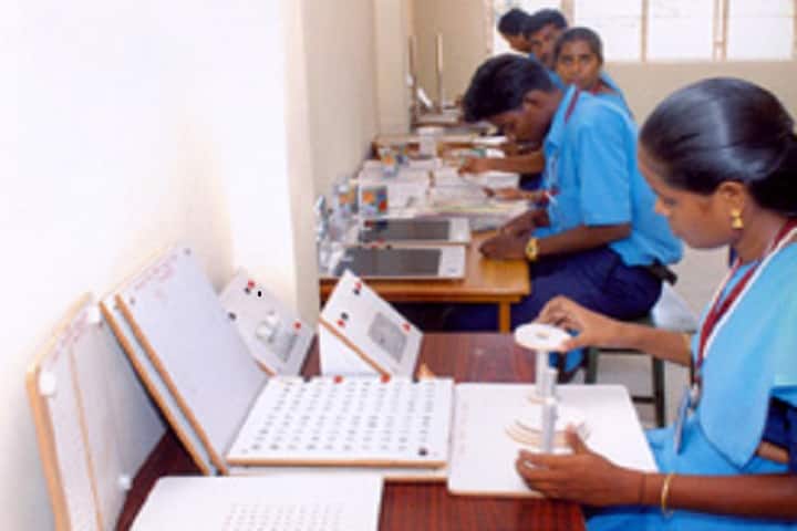 Sree Sastha College of Education, Chembarambakkam campus photo 4