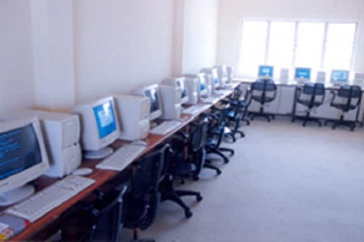 Sree Sastha College of Education, Chembarambakkam campus photo 5