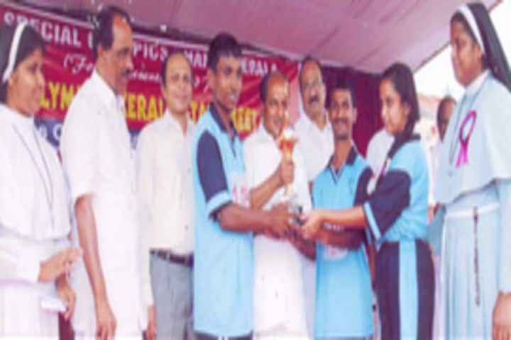 Nirmala Sadan Training College for Special Education, Muvattupuzha campus photo 2