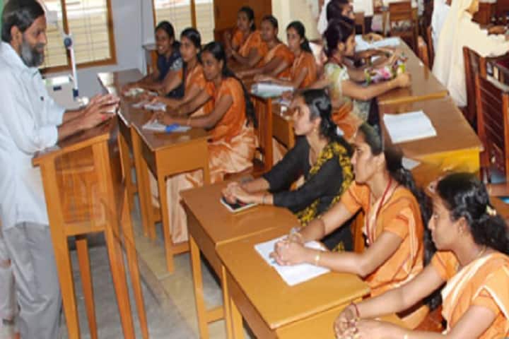 Nirmala Sadan Training College for Special Education, Muvattupuzha campus photo 3