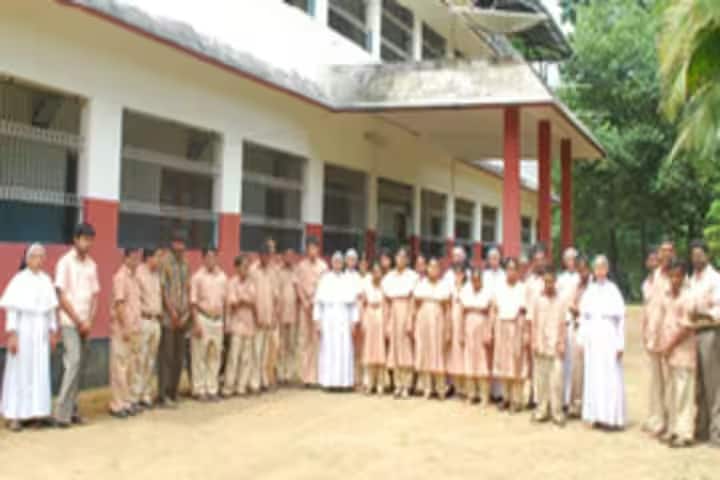 Nirmala Sadan Training College for Special Education, Muvattupuzha campus photo 5