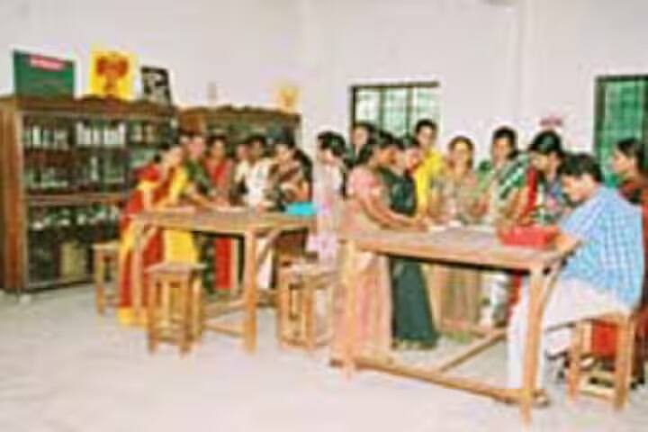 Patriarch Ignatius Zakka-Ist Training College, Malecruz campus photo 4
