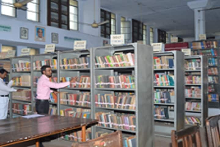 Vikramajit Singh Sanatan Dharma College, Kanpur campus photo 3