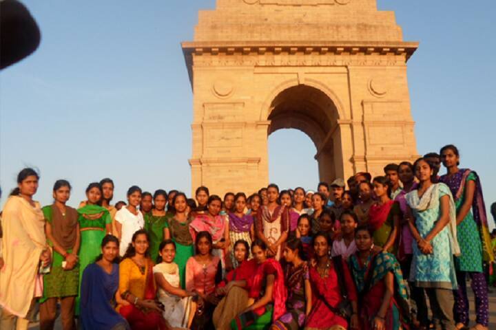SNDP Yogam Training College, Adimali campus photo 6