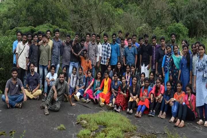 John Paul Memorial B Ed College, Idukki campus photo 6