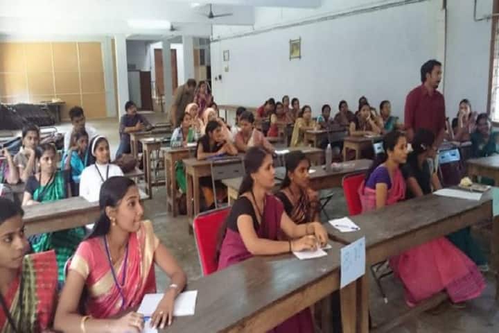 Mar Severios College of Teacher Education, Pathanamthitta campus photo 2