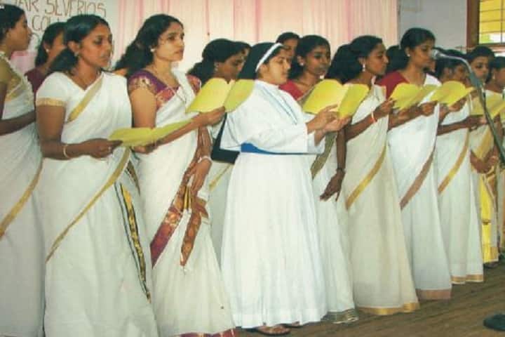 Mar Severios College of Teacher Education, Pathanamthitta campus photo 3