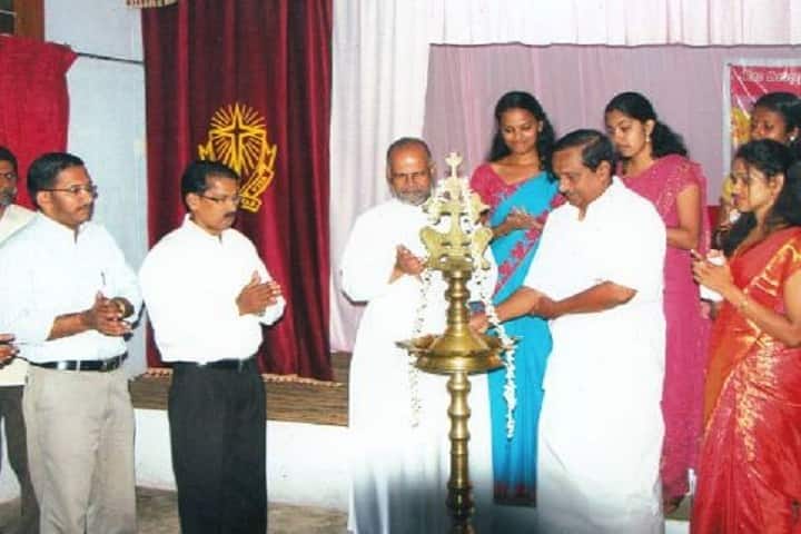 Mar Severios College of Teacher Education, Pathanamthitta campus photo 4