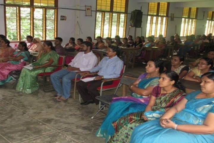 Mar Severios College of Teacher Education, Pathanamthitta campus photo 5